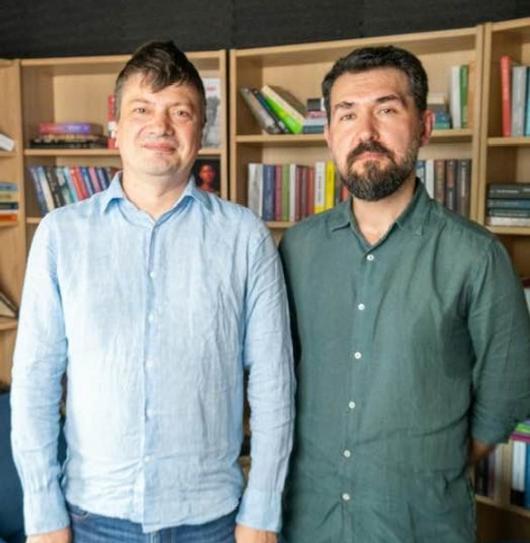 Podcastul lui Ionuț Vulpescu - invitat, Dan Sultănescu (sezonul 3, episodul 42) VIDEO