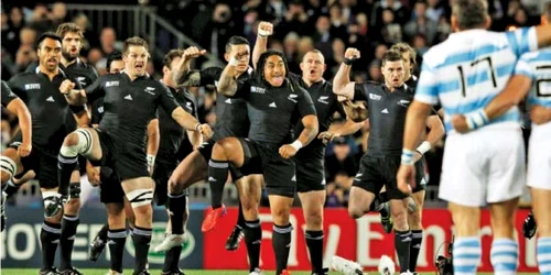 Neozeelandezii vor face Haka în faţa argentinienilor şi la Four Nations, care  debutează anul viitor