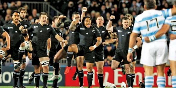 Neozeelandezii vor face Haka în faţa argentinienilor şi la Four Nations, care  debutează anul viitor