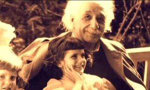 lieserl einstein  jpg