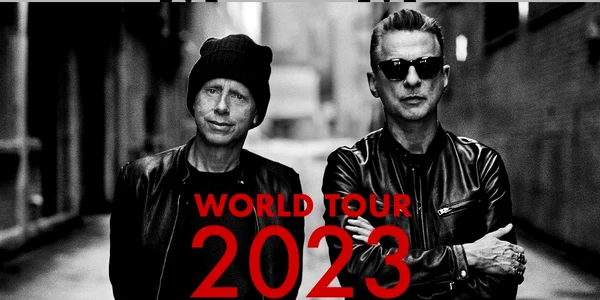 Depeche Mode afiș turneu Foto depechemode.com jpg