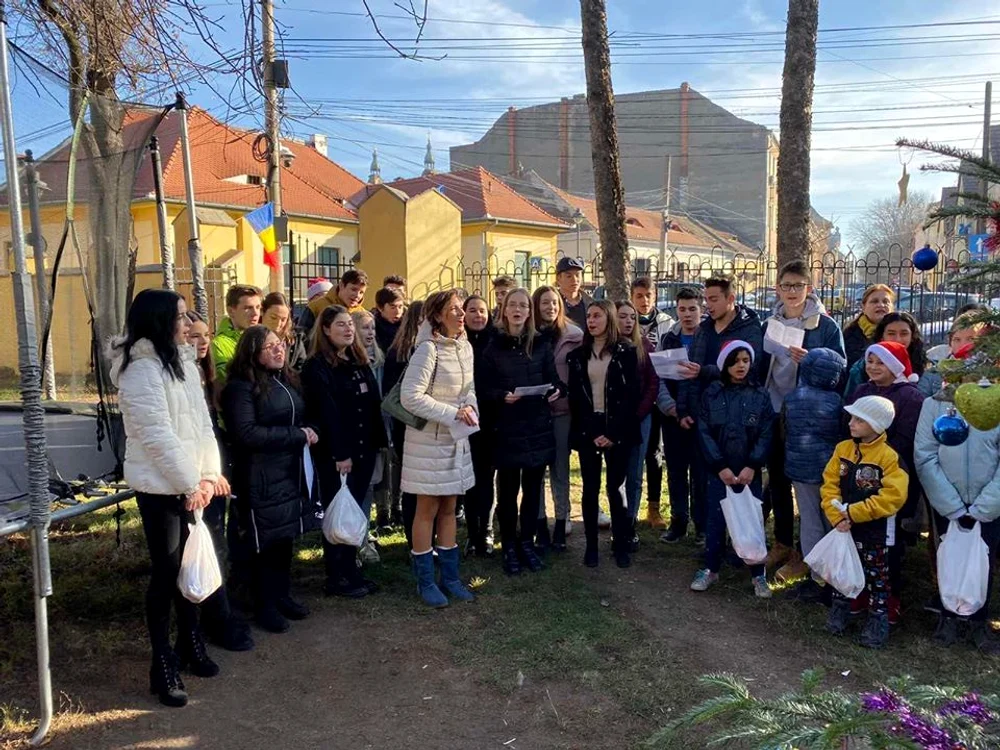 4 carmen iohannis prichindelul craciun 2019 3 jpg jpeg
