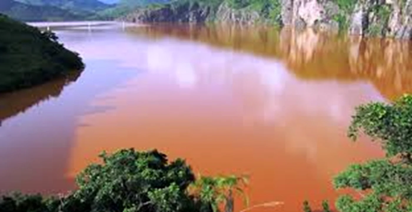 Lacul Nyos. În urmă cu 30 de ani, 1.800 de persoane și-au găsit sfârșitul aici