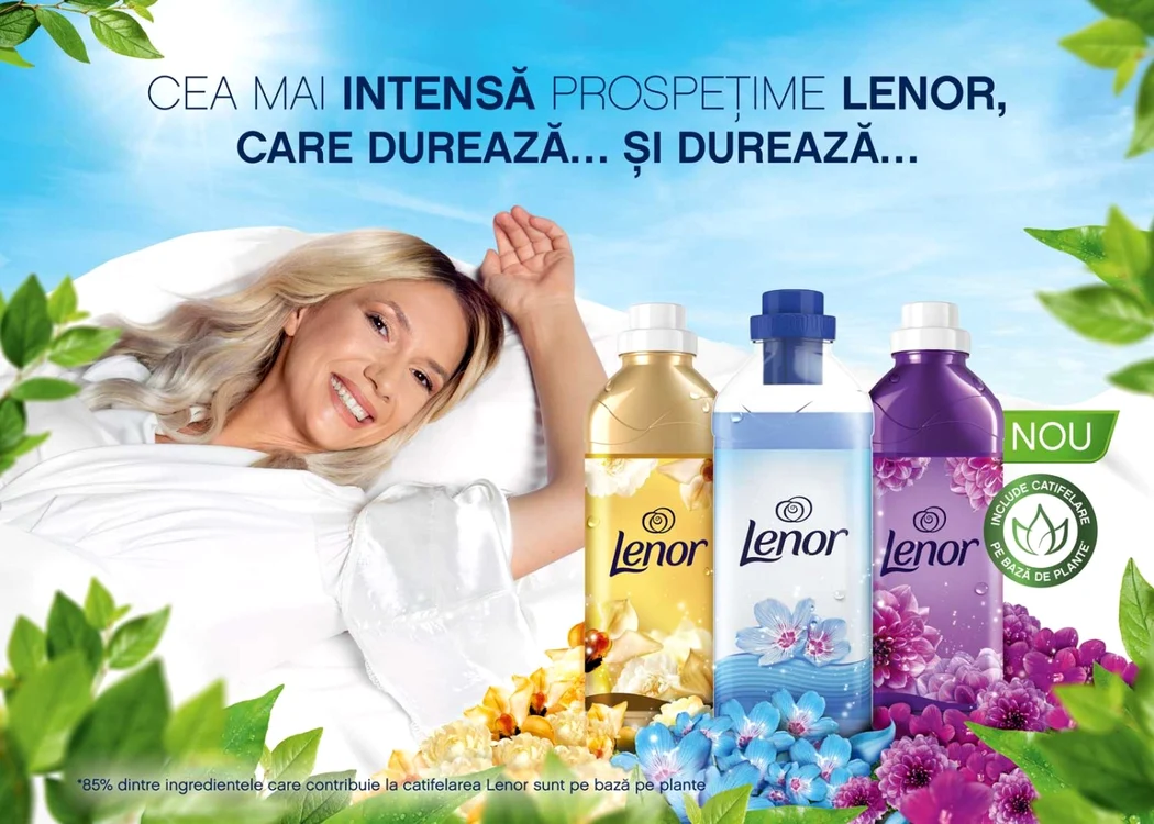 Foto www.youtil.ro/brand/lenor/
