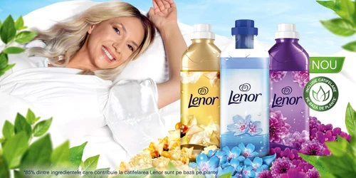 balsam lenor