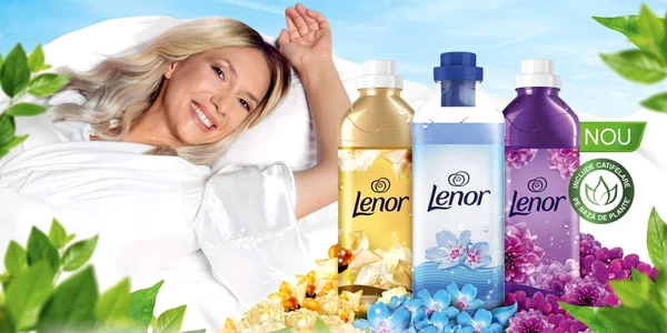 balsam lenor