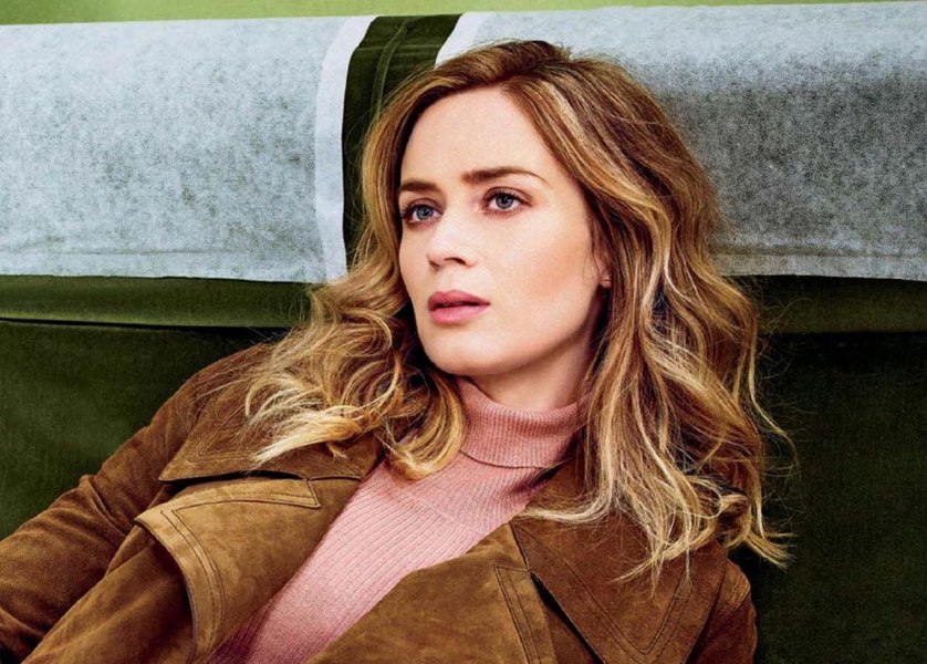 Emily Blunt prezintă scuze pentru comentariile „dureroase” pe care le-a făcut într-un interviu de acum 11 ani - VIDEO 