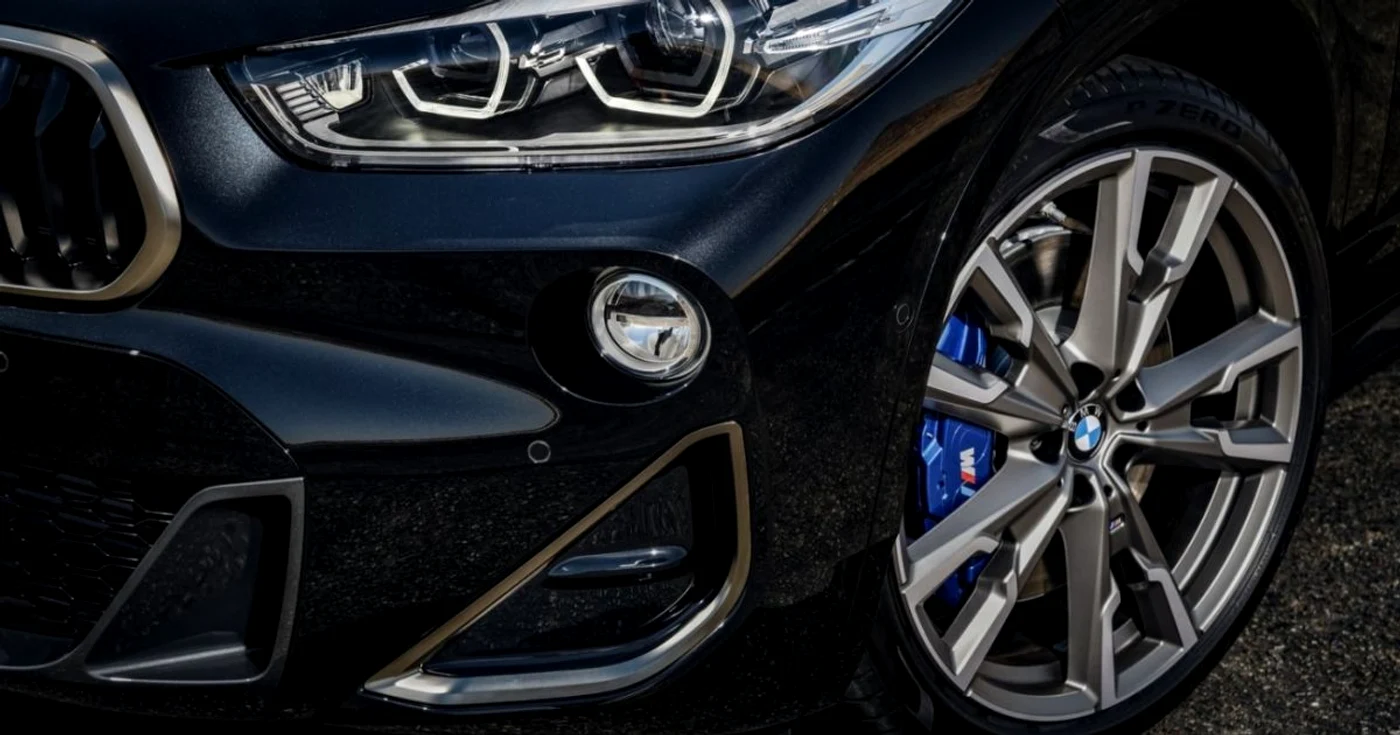 bmw x2 m35i