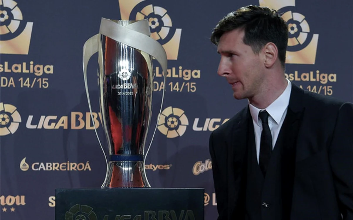 Leo Messi