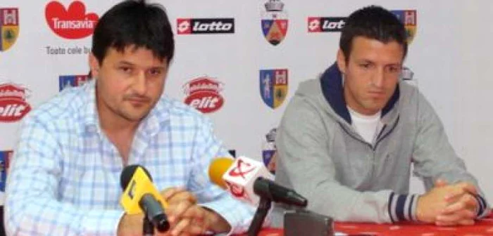 Alba Iulia: Unirea vrea cel puţin un egal în Ghencea