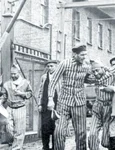 Lagărul Auschwitz Birkenau: infernul pe pământ jpeg