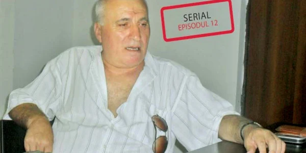 Mihai Voicu, la 22 de ani  de la Revoluţie  