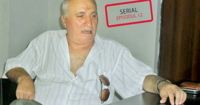 Mihai Voicu, la 22 de ani de la Revoluţie