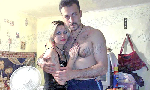 Bogdan şi Gabriela   Pentru ei i a ucis Giani  Deli Iorga pe soţii Garoafă jpeg