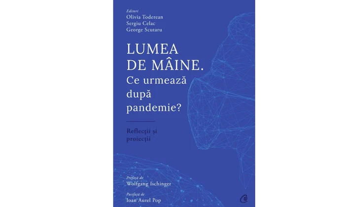 Lumea de mâine, lumea în pericol jpeg