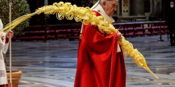 papa francisc florii jpeg