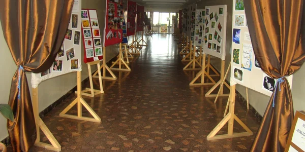 expozitie