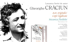 Lansare: Seria de autor Gheorghe Crăciun jpeg