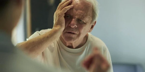 Anthony Hopkins