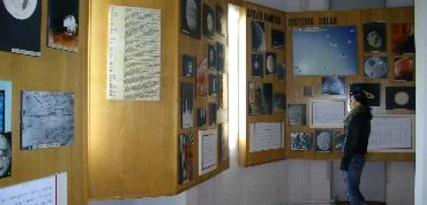 Bacău: Observatorul sărbătorește Săptămâna Mondială a Spațiului Cosmic