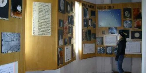 Bacău: Observatorul sărbătorește Săptămâna Mondială a Spațiului Cosmic