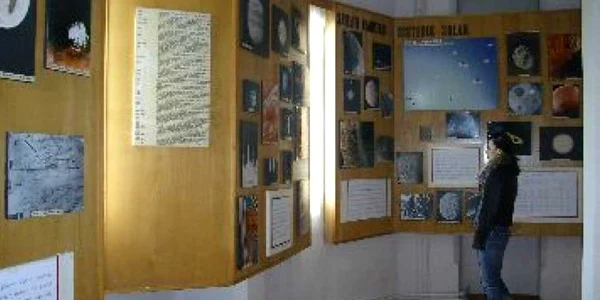 Bacău: Observatorul sărbătorește Săptămâna Mondială a Spațiului Cosmic