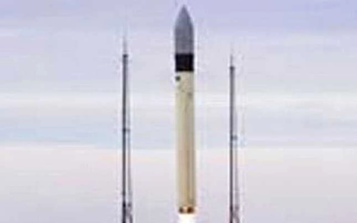 Rusia a lansat cu succes doi sateliţi europeni