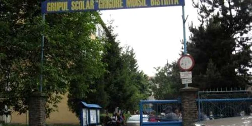 Grupul Şcolar Grigore Moisil este de anul acesta Colegiu Tehnic