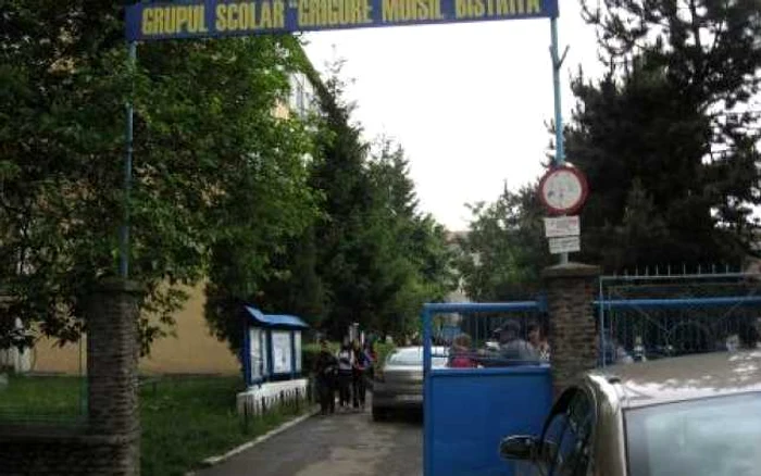 Grupul Şcolar Grigore Moisil este de anul acesta Colegiu Tehnic