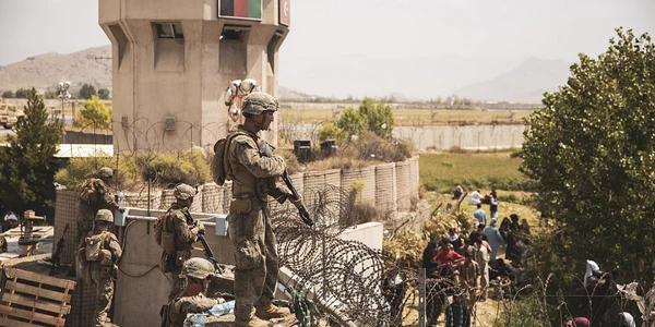 Afganistan FOTO Wikipedia