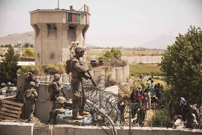 Afganistan FOTO Wikipedia