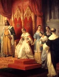 columbus visits ferdinand and isabella webp