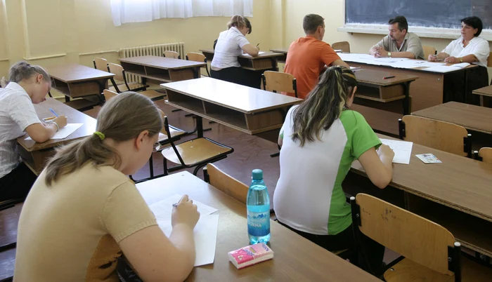 
    Rezolvări subiecte Geografie BAC 2015foto: clujeanul.ro  
