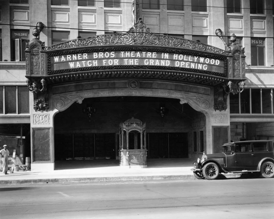 Warner Brothers Theatre jpg jpeg