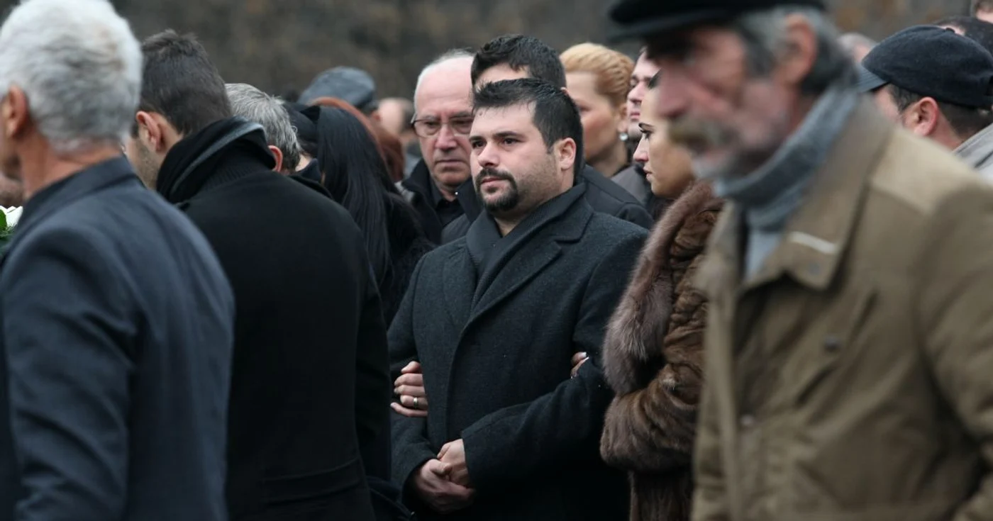 Bogdan Mararu şi fratele său rămân în arest