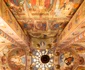 Mănăstirea Dealu, cea mai mare necropolă domnească din țară. FOTO manastiritargoviste.ro