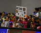 CSM Bucureşti a învins formaţia turcă Trabzon cu scorul de 3-1  în manşa tur a finalei Challenge Cup FOTO David Muntean