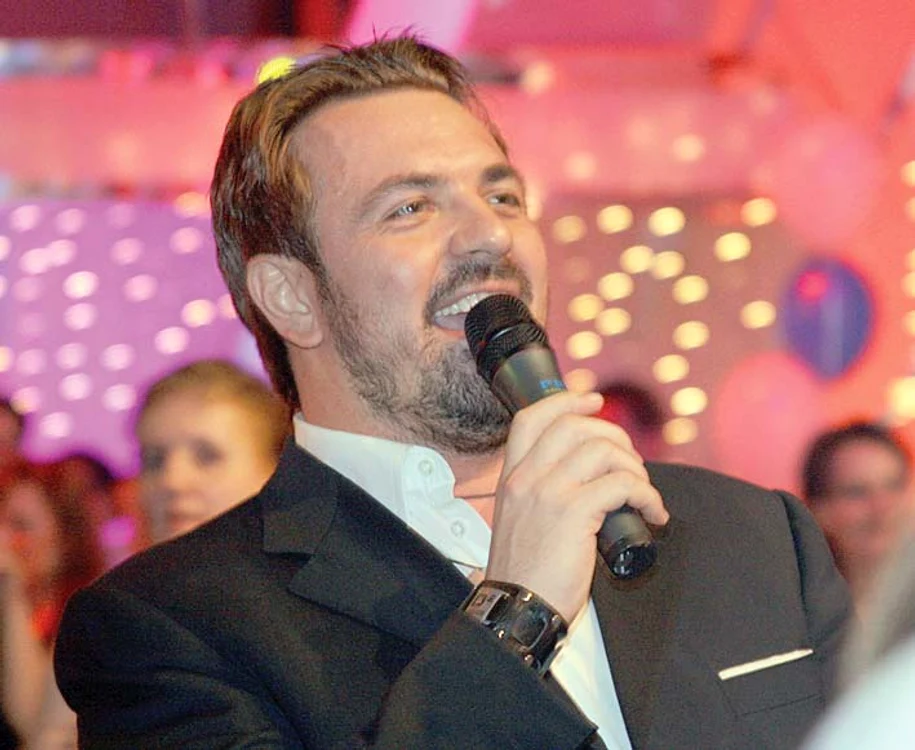 Horia Brenciu