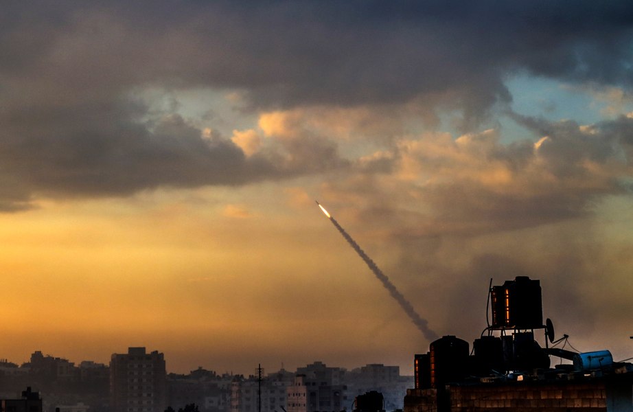 Un deputat israelian cere o ripostă nucleară a Israelului împotriva Fășiei Gaza