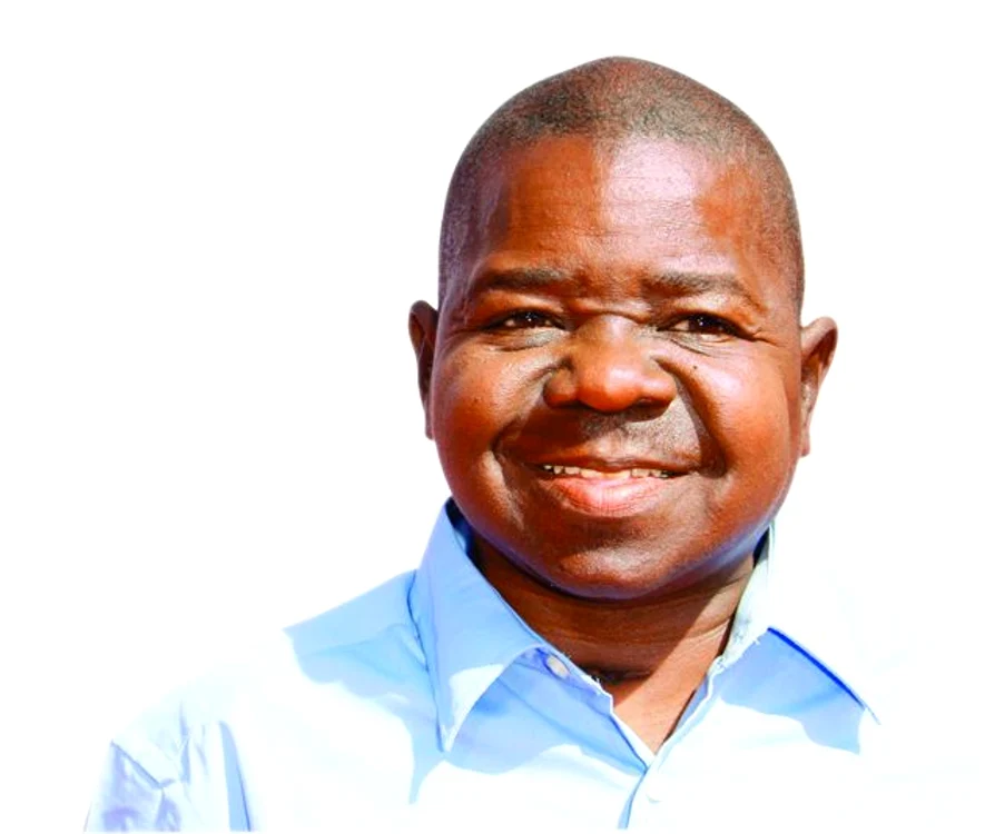 Gary Coleman
