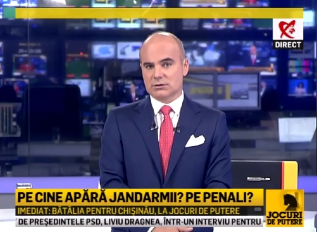 FOTO captură video realitatea.net