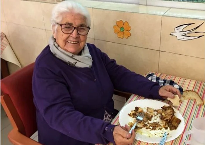 Străbunica lui Fabregas a câștigat lupta cu noul coronavirusFoto: Instagram/CescFabregas