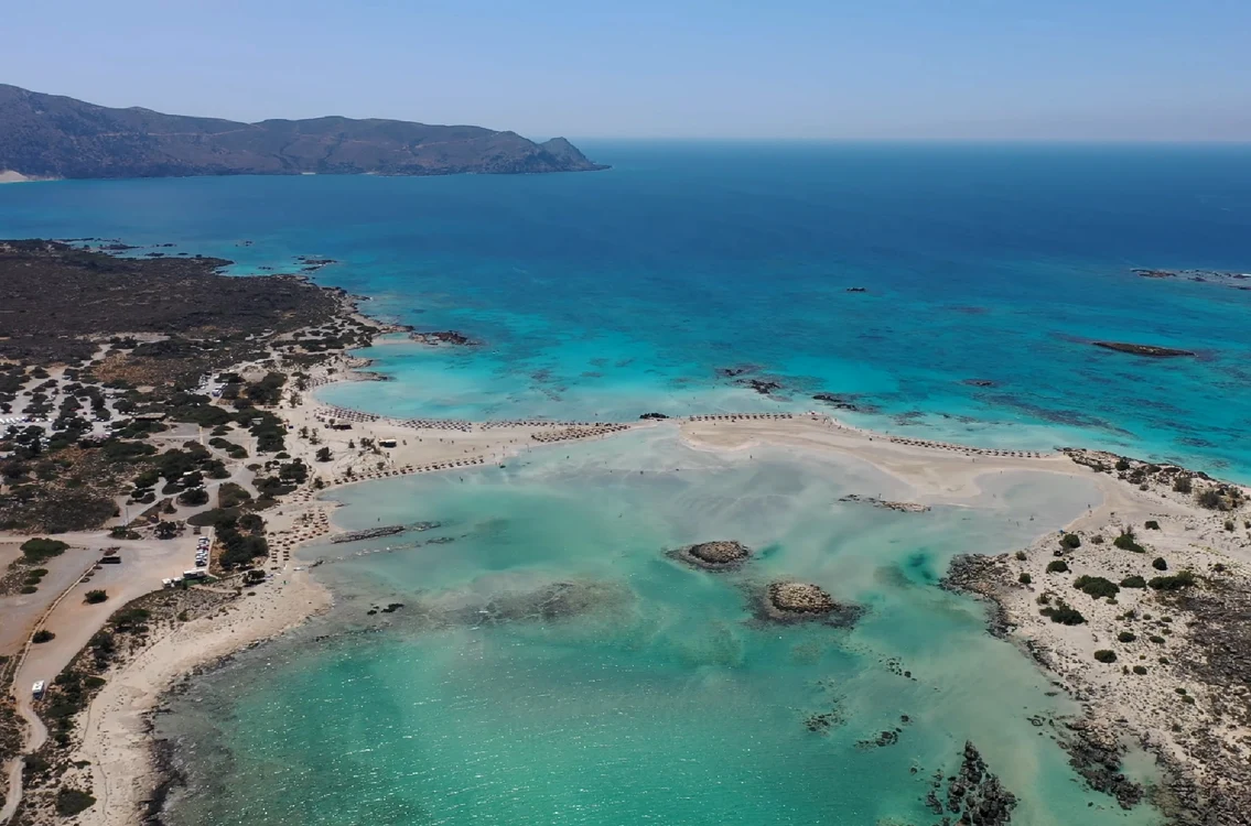 plaja creta grecia
