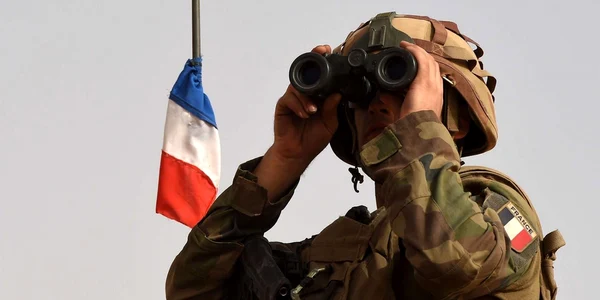 soldati francez