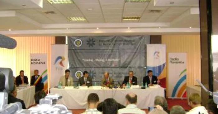 Turnu Severin: Traian Băsescu se gândește la drepturile minorităților românilor
