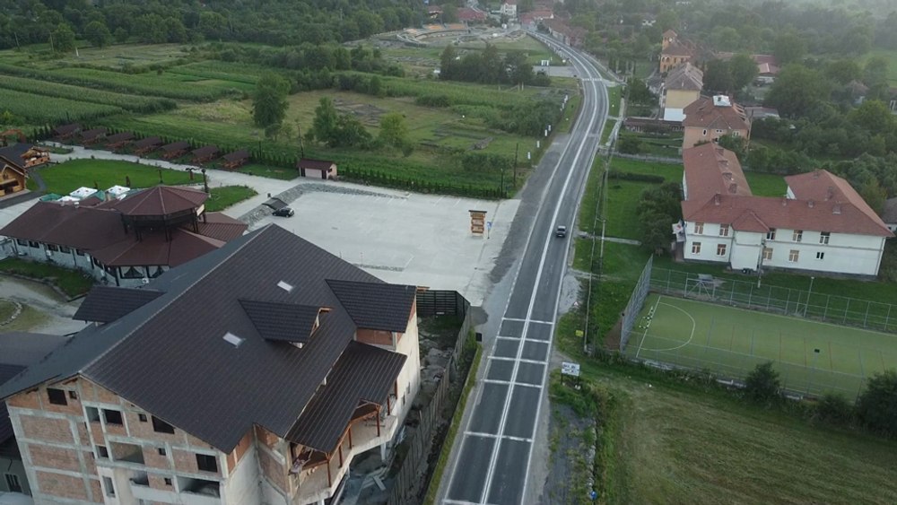 Amfiteatrul roman cu o înfățișare fantezistă, căpătată după doi ani de restaurare. Va fi redeschis turiștilor VIDEO