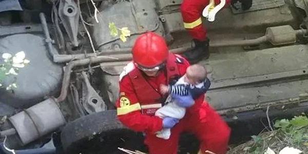 accident
