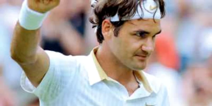 TENIS: Roger Federer a devenit tată de gemene