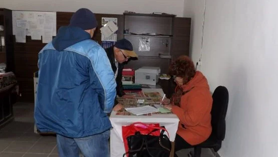 o asociatie de locatari din turnu severin FOTO Corina Macavei