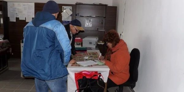 o asociatie de locatari din turnu severin FOTO Corina Macavei 